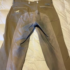Piper Smartpak Breeches